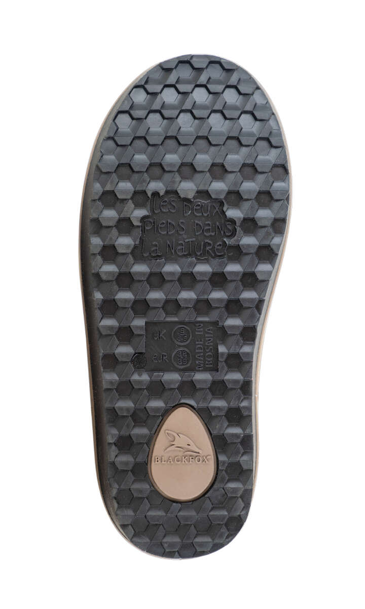 BLACKFOX CHEYENNETOO Damenstiefel